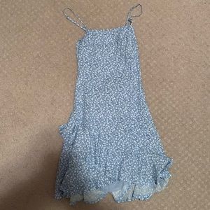 Princess Polly dress